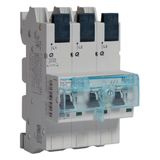 SLS Switch 3 Pole Cs Characteristic 40A for Busbar QuickConnect