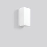 Rechteck, 9 W, 850 lm, 840, white, on/off Ceiling and wall luminaires,