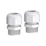 Plastic bushing OD-SM1E-PV