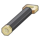 NZM3-XKR-G. Molded Case Circuit Breaker
