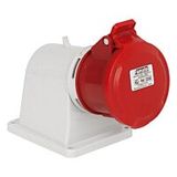 Set built-in 23352 IP44 400V 32A 4P 6h