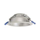 Downlight TIV150/3K IP44 15W/830