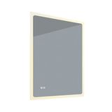 MIRROR SQ II LED 20W 1600lm 3000-6500K CRI80 IP44 230V Dimm