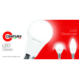 BANNER IN FOREX 1000 X 500 MM - LED CLASSIC