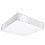 CEILING LAMP HORUS 45 WHITE E27 3X60W IP20