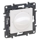 VENTILATION CONTROL SWITCH 0,1,2,3  WHITE