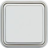 CUBYKO A/R RECESSED IP55 WHITE
