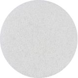 EXPERT N880 Fleece Disc for Random Orbital Sanders 150 mm, Cleaning