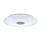 LANCIANO-Z CL 38,1W 5350lm white/clear