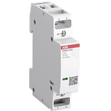 Contactor ESB20-02N 20A 2NO 230V AC