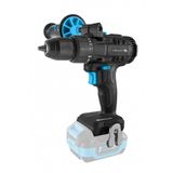 BRUSHLESS CORDLESS DRILL  80 Nm 18V