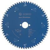 Circular saw blade Expert for Aluminium 230 x 30 x 2,8 mm, 64