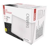 LED spotlight TAMBO 20W NW