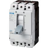 LN2-200-I Eaton Moeller series Power Defense molded case switch-disconnector