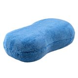 Microfiber sponge 22x12x5,5cm AMIO-04725