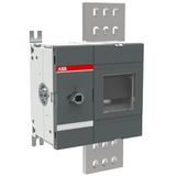 OT2000E01 SWITCH-DISCONNECTOR
