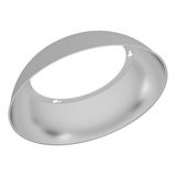 HB COMP REFLECTOR 120W LEDV