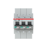 S803P-D125-R circuit breaker