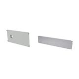 ProfiSNAP Mounting Kit, switch-disconnector 400A, for enclosure width 