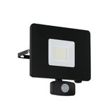FAEDO 3 wall light 97462