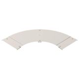 LBD 90 300 R3 A2 90° bend cover with turn buckle B300
