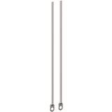 CZT23 ComfortLine Enclosure accessories, 225.5 mm x 20 mm x 5 mm