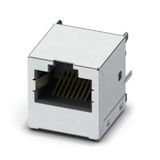 CUC-IC2G-J1ST-S/R4R - RJ45 PCB connector