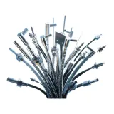 LME 18-2.3-5.0-K4 fiber optic light guide