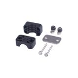 MOUNTING SET D23 SLOT NUT | Mounting clamp