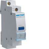 Blue LED Indicator light 12/48V