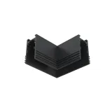 LVM RECESSED HORIZINTAL CORNER