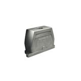 Housing industry connectors, Plug housing, Clamping yoke connection, I
