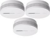 Lot 3 stand alone smoke det. 10 years