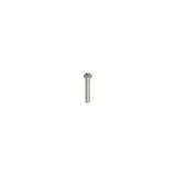 Stainless steel security screws