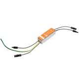 Combiner Box (Photovoltaik), PV Inline, 1100 V, 1 MPP, 1 Input / 1 Out
