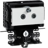 acc.box SAT terminal box SL 20x55 pw