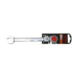 Skandia reversible ratcheting wrench with hinge 15mm