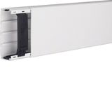 Trunking from PVC LF 40x110mm pure white