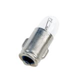 Ba7s T6.6X20 24V 50mA Ins. Sold.