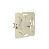 ROTARY TWO-WAY SWITCH