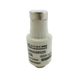 Fuse Link DII 25A 500VAC gG