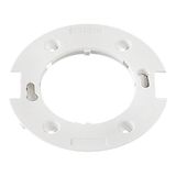 BJB 26.750.1003.50 GX53 Lampholder Screw fixing