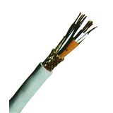 Pair Wise Screened Data Transmission RS-2YCY PiMF 6x2x0,5 (The price is shown without markup on metals. Request a quote for accurate information)