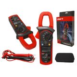 Digital clamp meter UT203 EMC_UT203