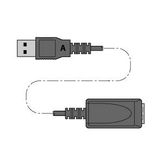USB 2.0 extension active A-male on A-female 5 Meter   USB 2.0 EXTENSION ACTIVE 5M