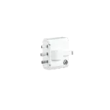 DCL PLUG WHITE 20-PACK