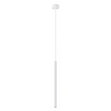 Pendant lamp ARCHE 1 white