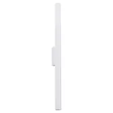 WALL LAMP PASTELO 2 WHITE G9 2X8W IP20