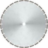 Diamond Cutting Disc Standard for Universal 400x25.4