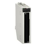 discrete output X80 - 16 channel isolated triac - 24..240 V AC
